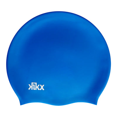 Big Hair Silicone Swim Cap