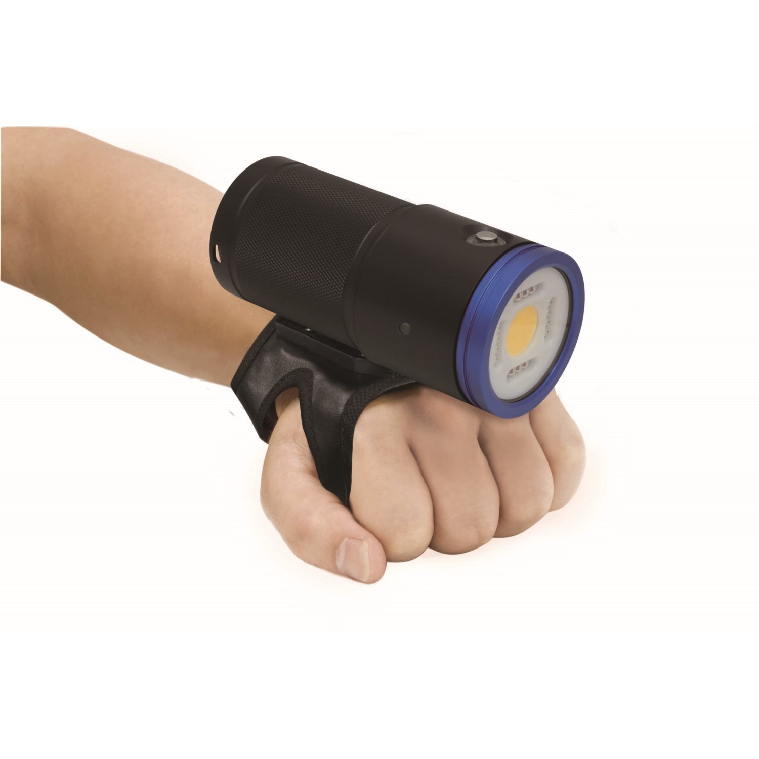16,500-LUMEN VIDEO LIGHT