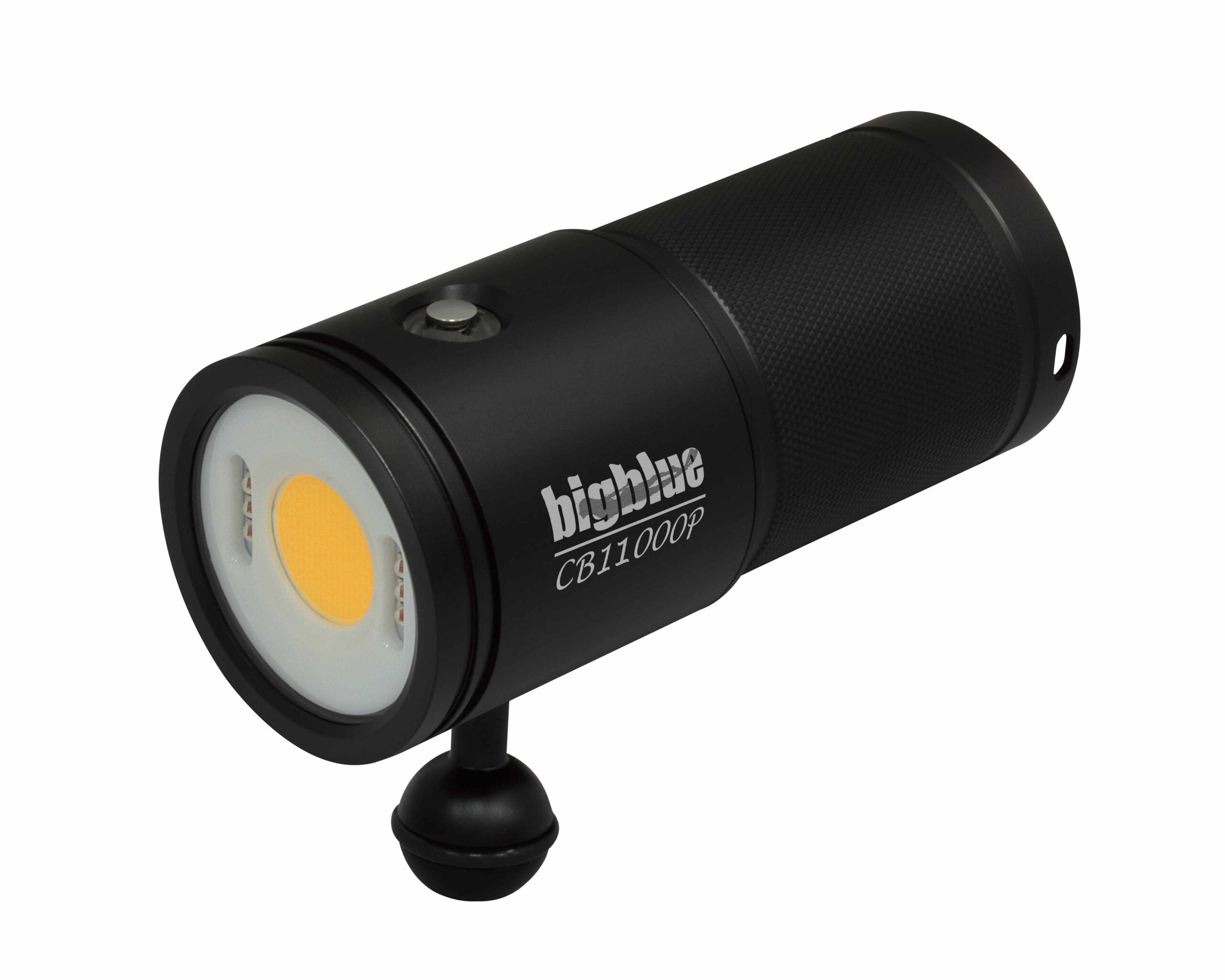 11,000-LUMEN VIDEO LIGHT
