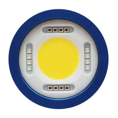 16,500-LUMEN VIDEO LIGHT