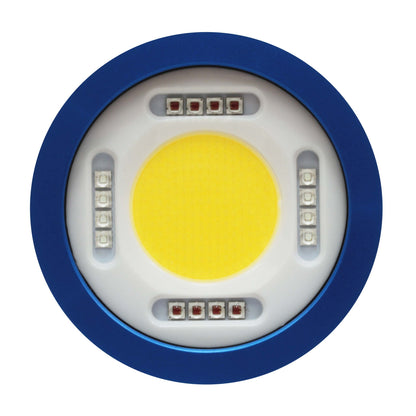 16,500-LUMEN VIDEO LIGHT