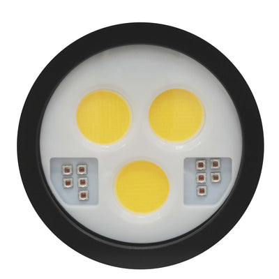 33,000-LUMEN WARM-WHITE VIDEO LIGHT
