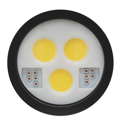 33,000-LUMEN WARM-WHITE VIDEO LIGHT