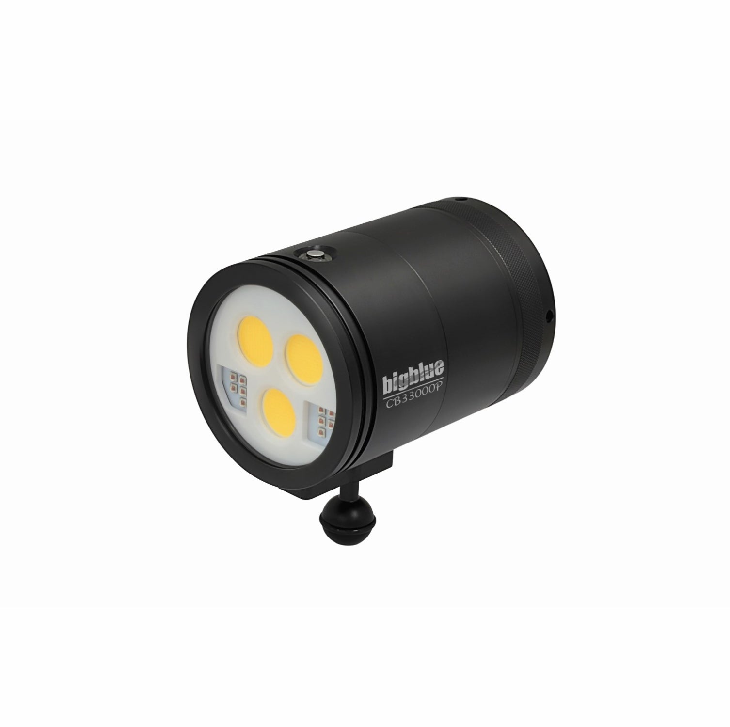 33,000-LUMEN WARM-WHITE VIDEO LIGHT