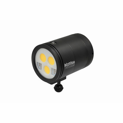 33,000-LUMEN WARM-WHITE VIDEO LIGHT