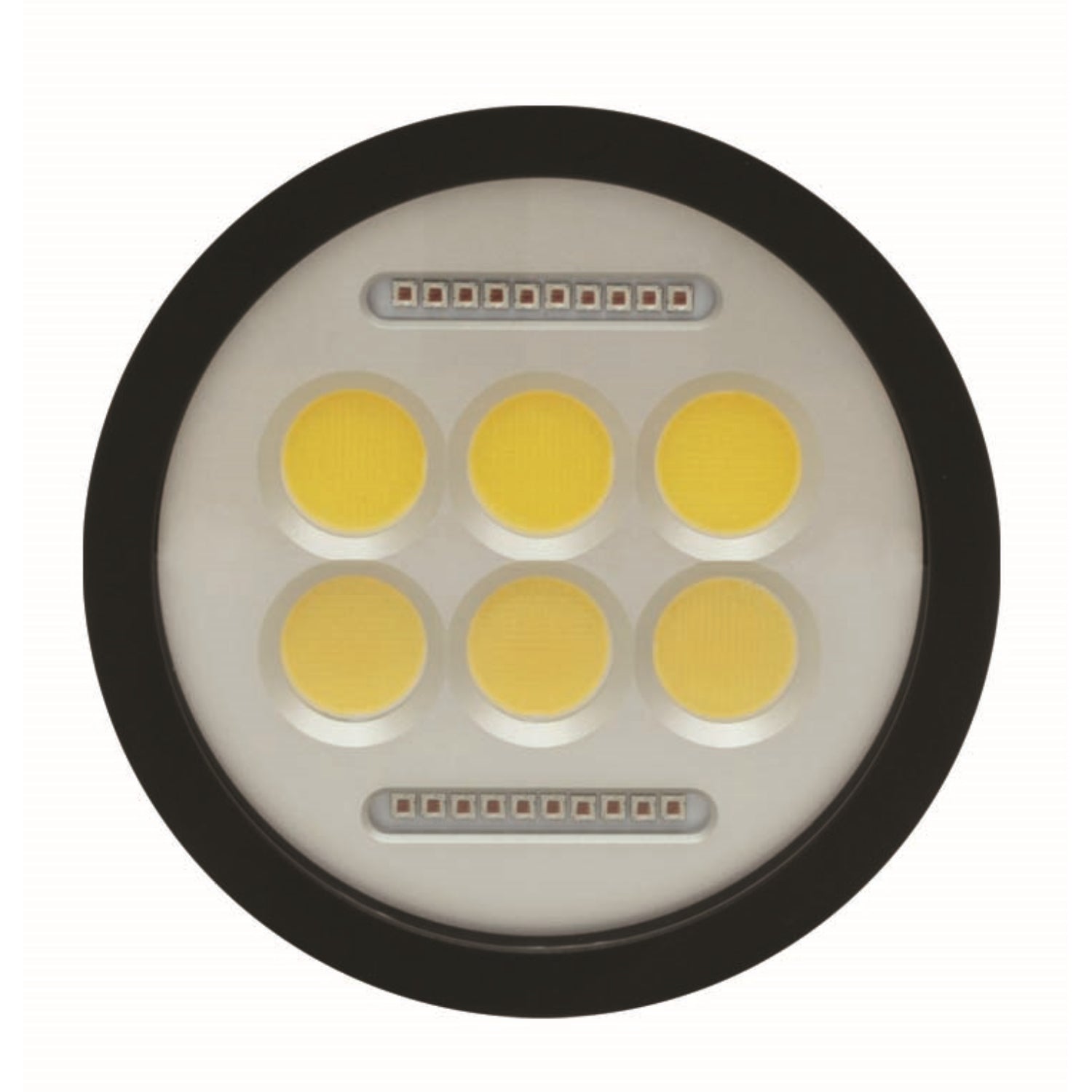 60,000-LUMEN WARM-WHITE VIDEO LIGHT