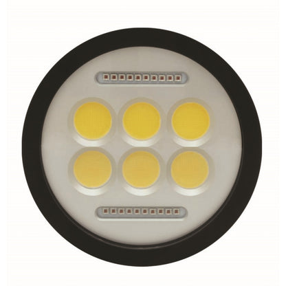 60,000-LUMEN WARM-WHITE VIDEO LIGHT