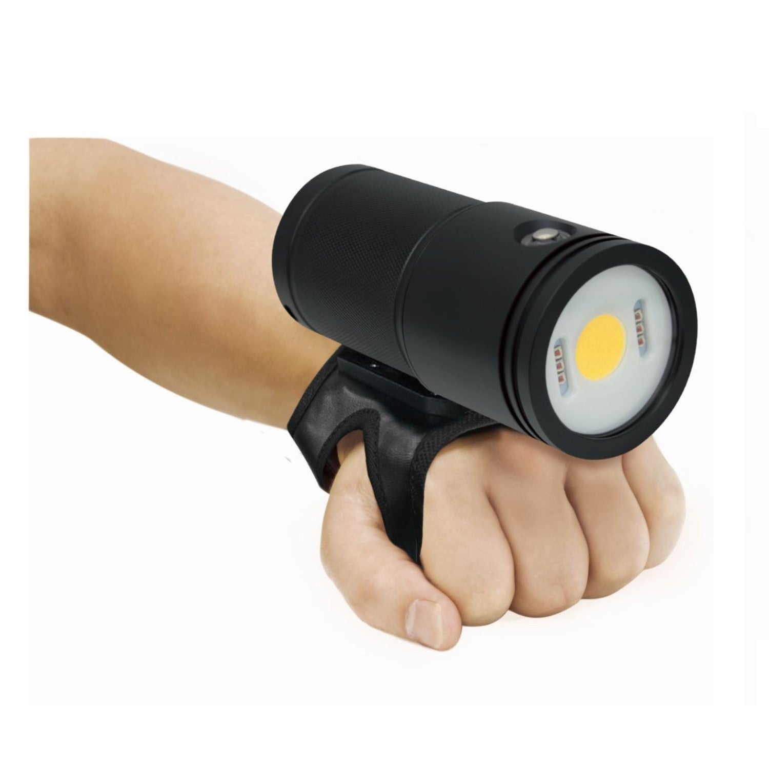 4,000-LUMEN VIDEO LIGHT