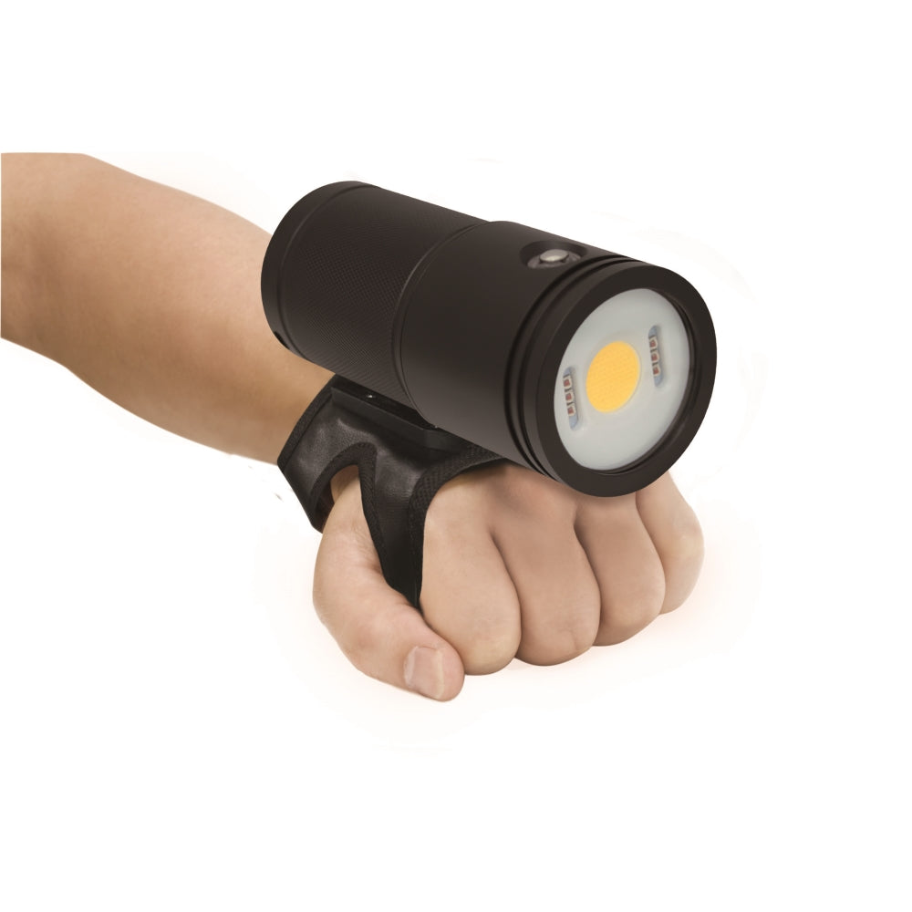 7,200-LUMEN VIDEO LIGHT
