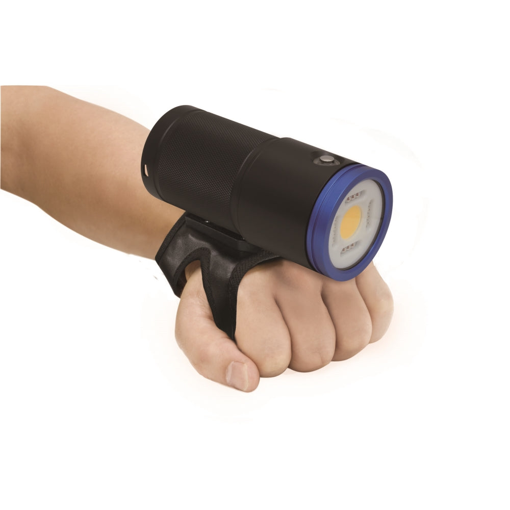 7200-LUMEN VIDEO LIGHT