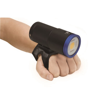 7200-LUMEN VIDEO LIGHT