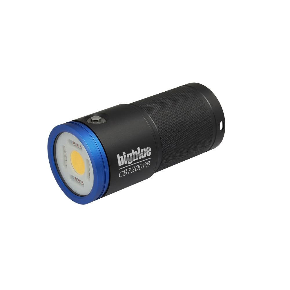 7200-LUMEN VIDEO LIGHT