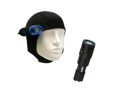 NEOPRENE SINGLE LIGHT HOOD