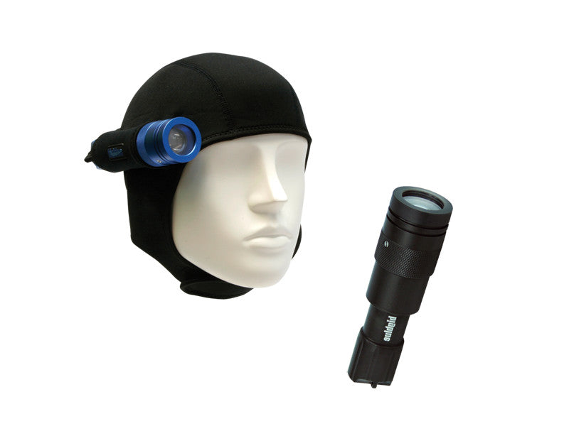 NEOPRENE SINGLE LIGHT HOOD