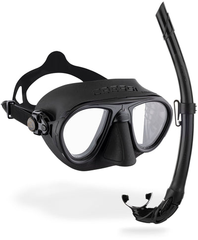 Calibro + Corsica Snorkel Combo