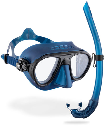 Calibro + Corsica Snorkel Combo
