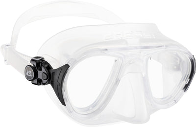 Calibro Mask - Scuba Snorkeling, Freediving