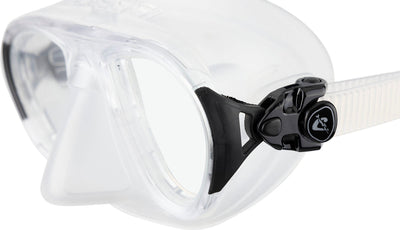 Calibro Mask - Scuba Snorkeling, Freediving