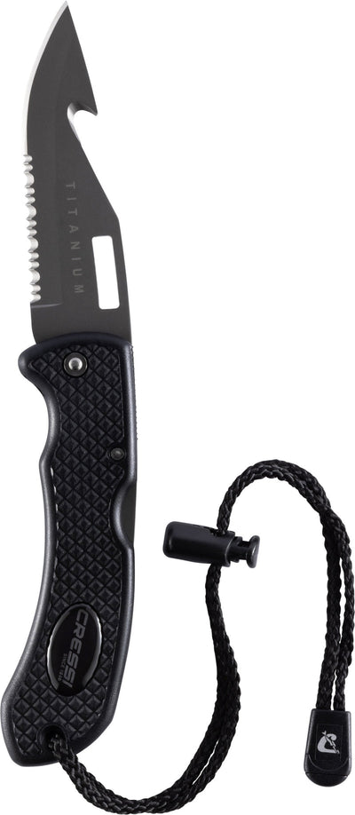 CHAKU KNIFE