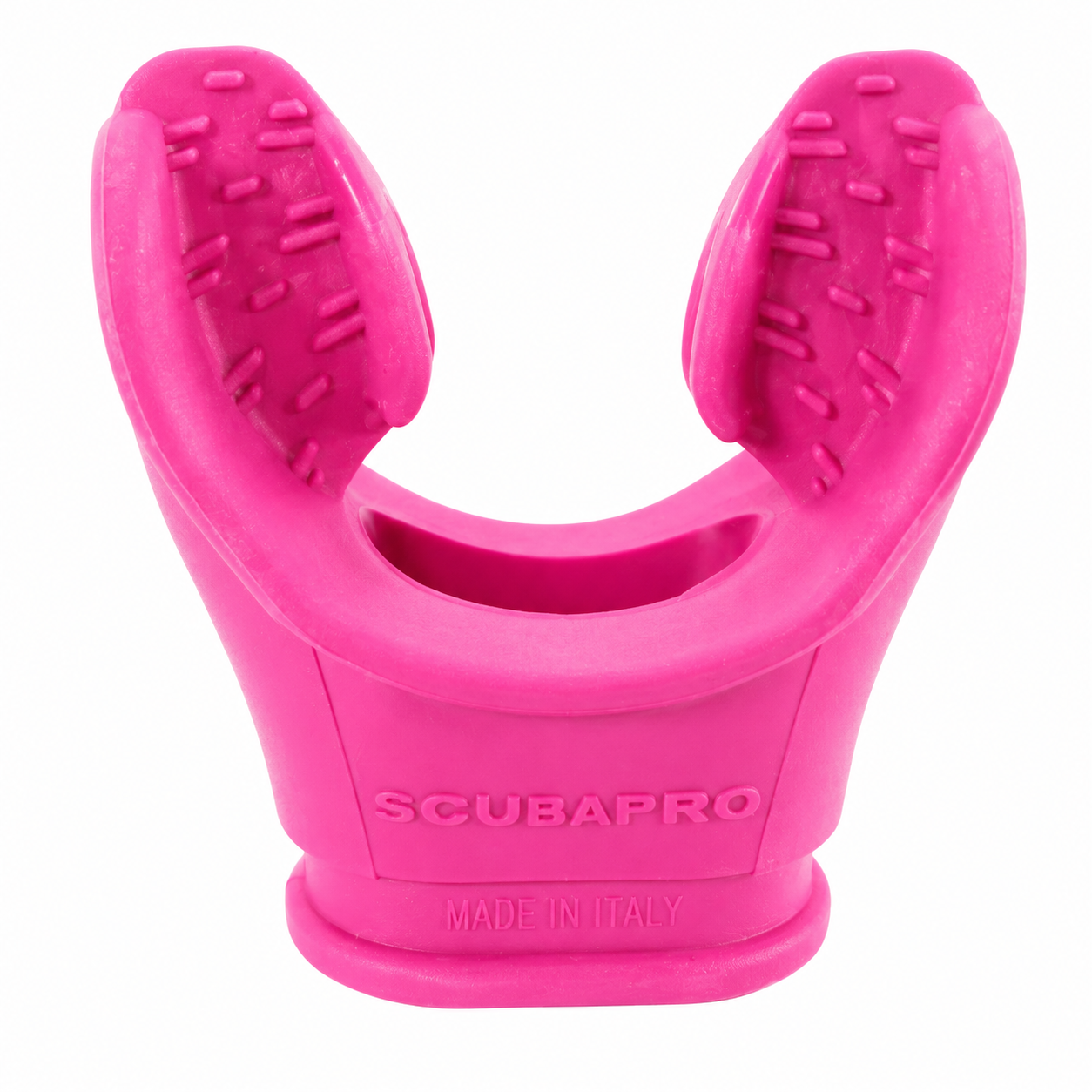 COMPACT MOUTHPIECE