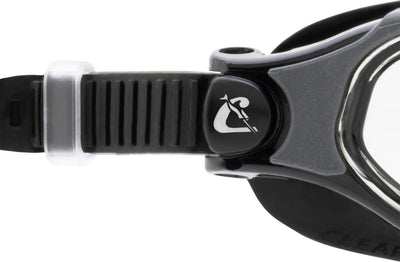 Clear Eyes Swim Goggles