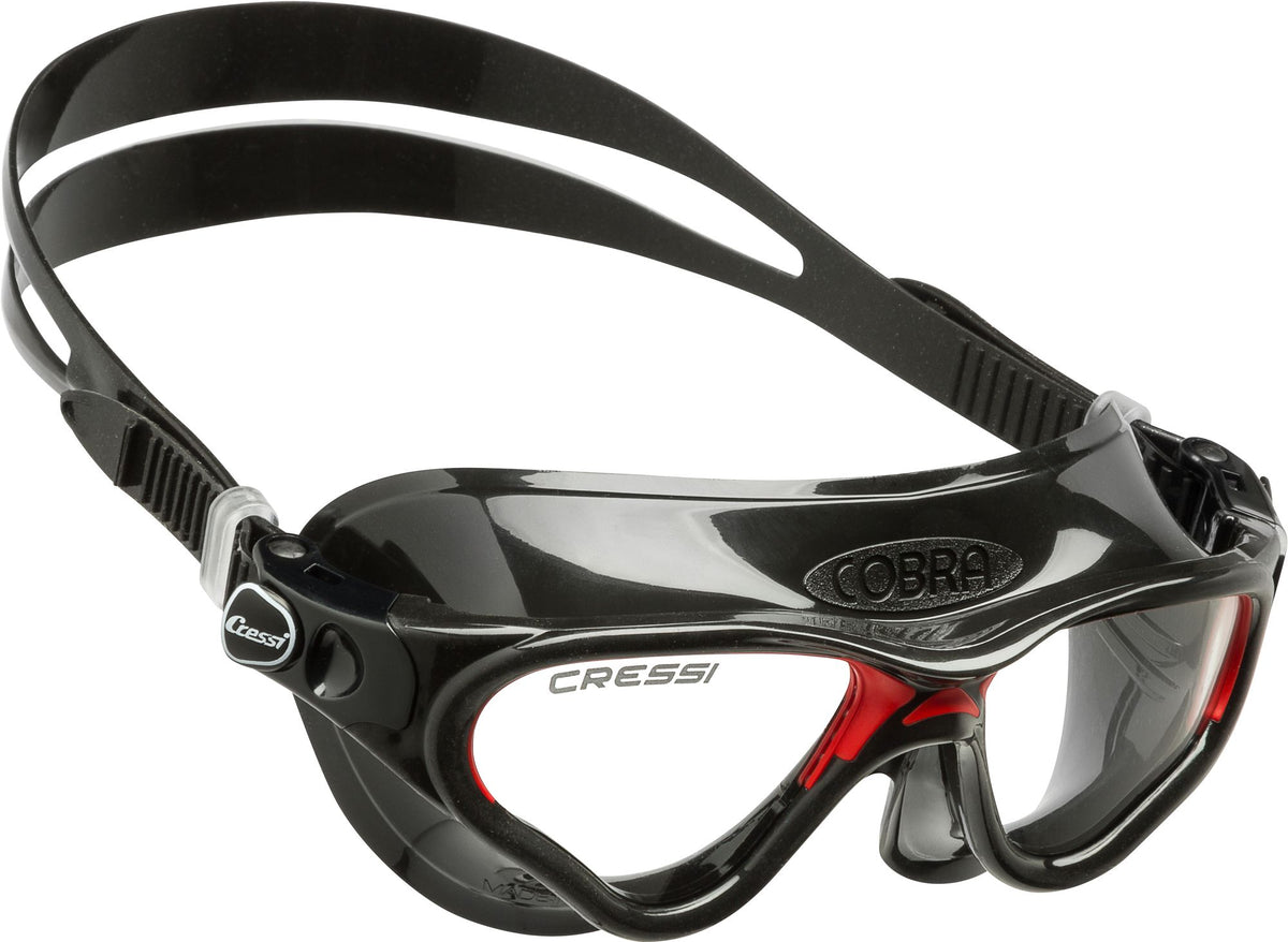 COBRA XP SWIM GOGGLES