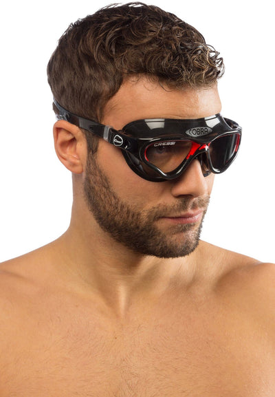 COBRA XP SWIM GOGGLES