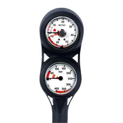 COMBO 2 GAUGE