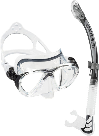 Big Eyes Evolution + Alpha Ultra Dry Combo