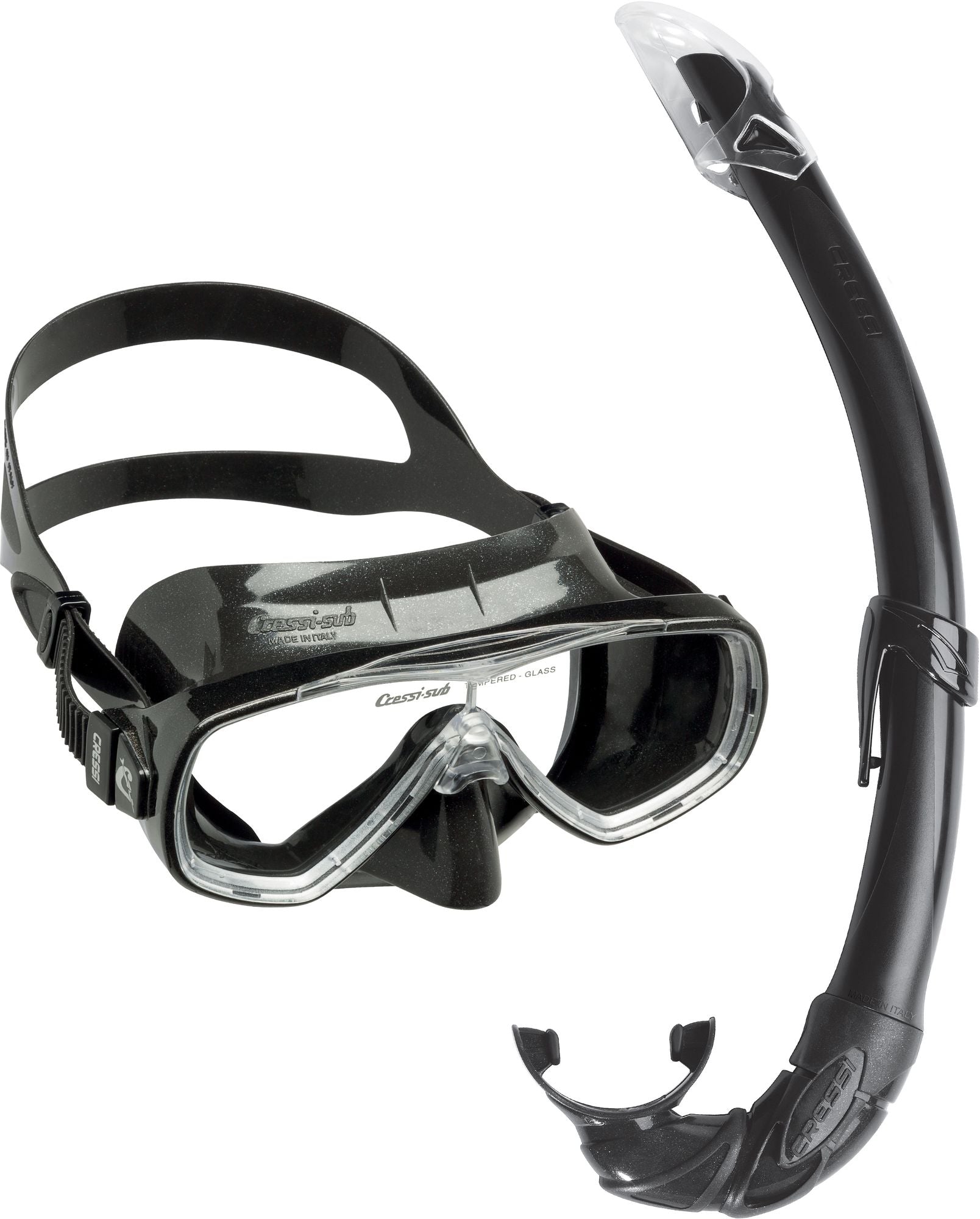 Onda + Mexico Combo - Snorkelling, Scuba