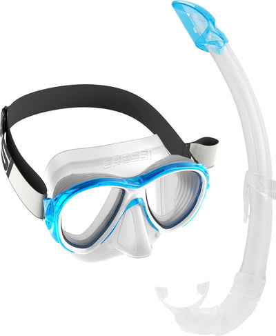 Samoa + Mexico Combo - Snorkelling, Scuba