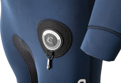 Comfort 5 mm Wetsuit Lady