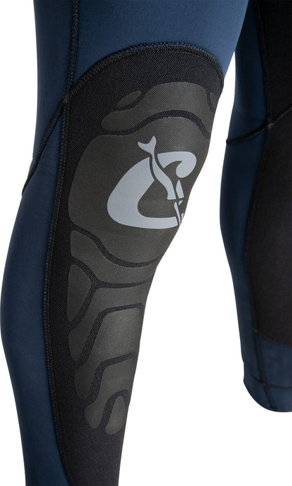 Comfort 5 mm Wetsuit Lady