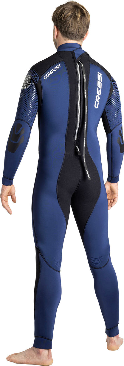 Comfort 5 mm Wetsuit Man