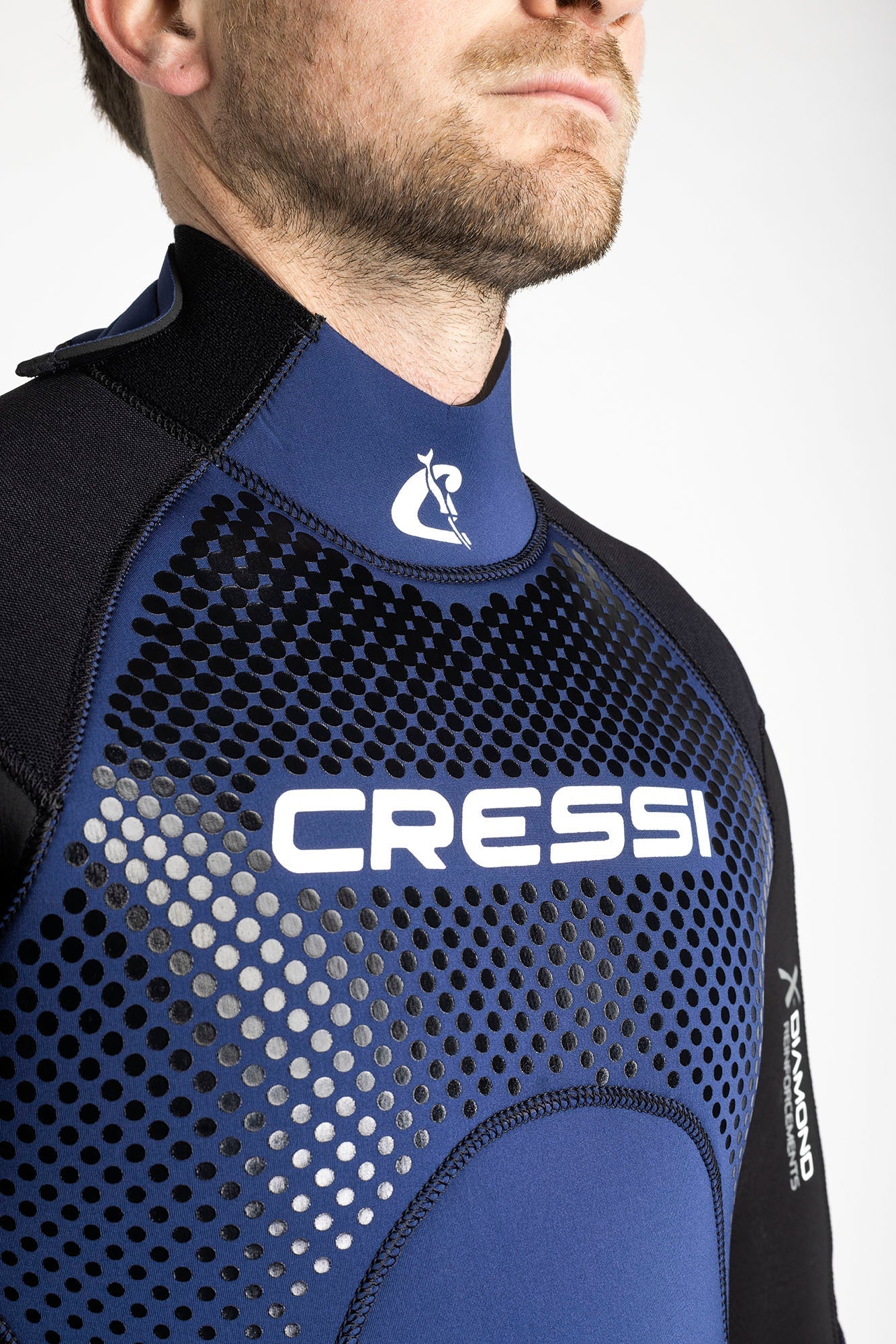 Comfort 5 mm Wetsuit Man
