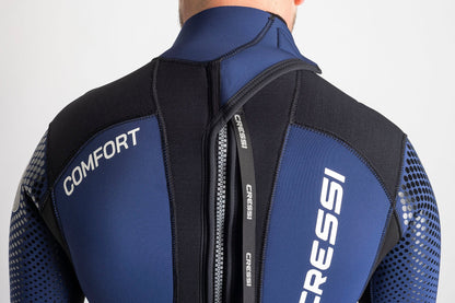 Comfort 5 mm Wetsuit Man