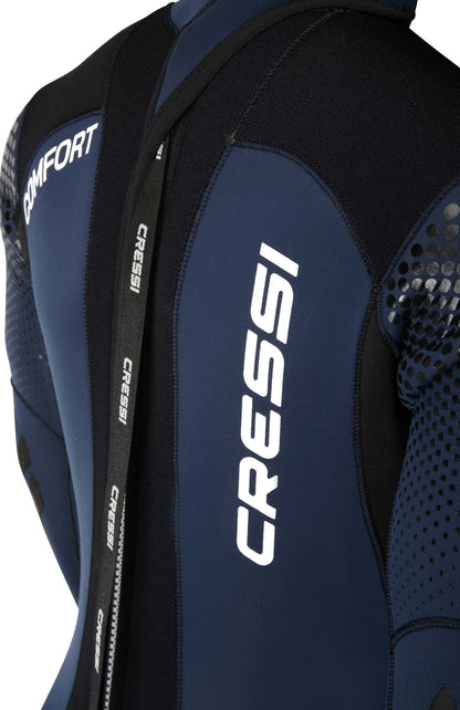 Comfort 5 mm Wetsuit Man