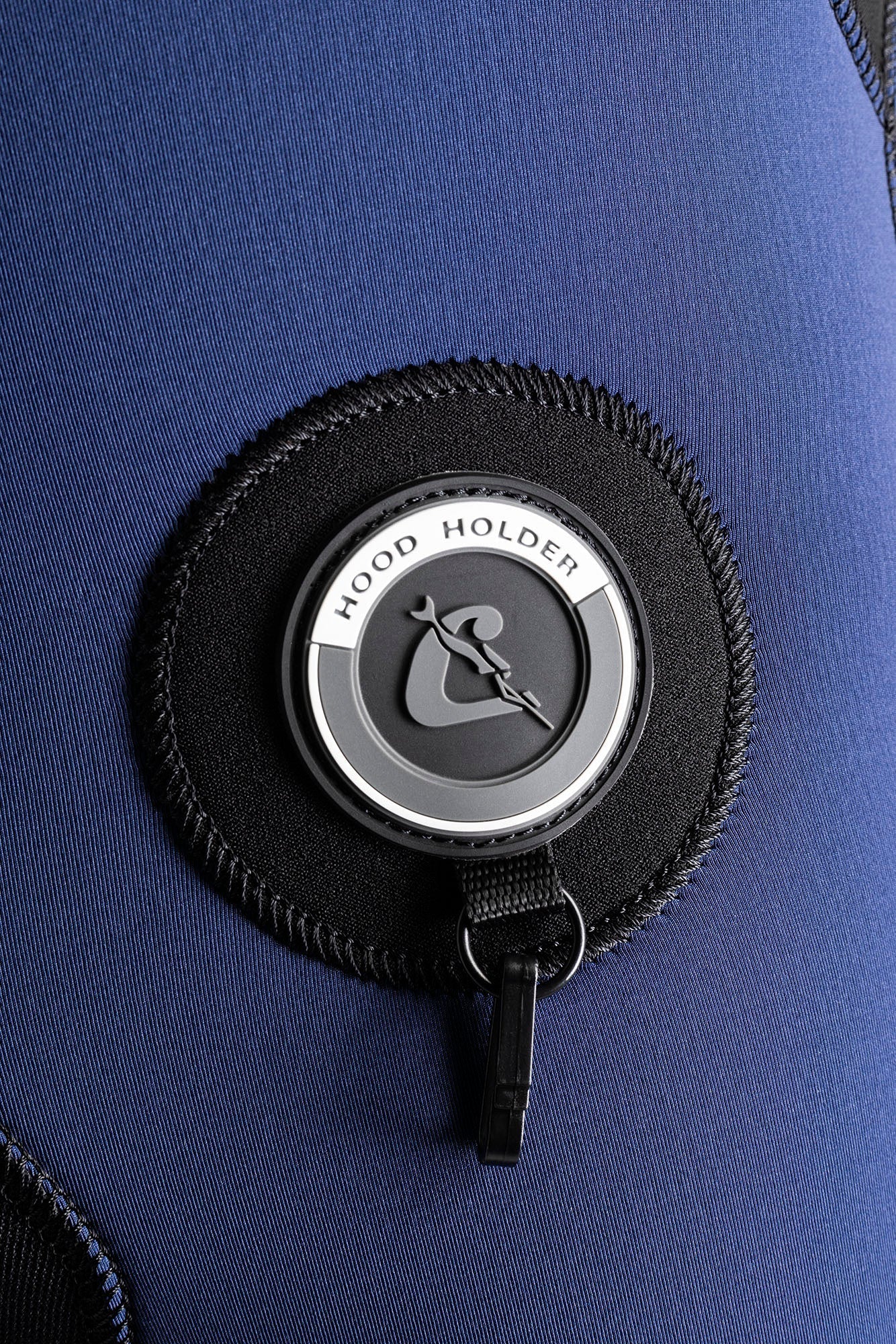 Comfort 5 mm Wetsuit Man