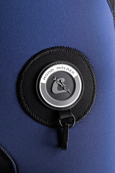 Comfort 5 mm Wetsuit Man