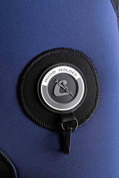 Comfort 5 mm Wetsuit Man