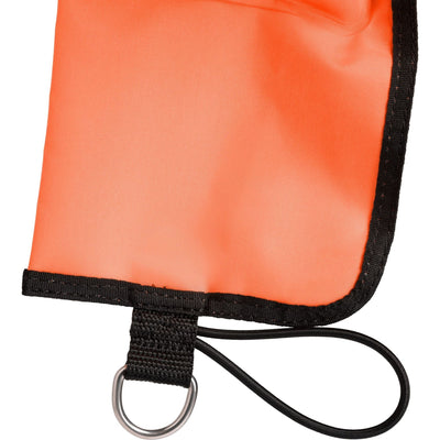 Compact Surface Marker Buoy