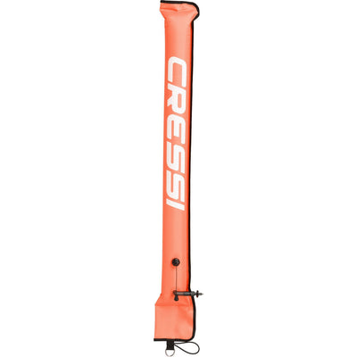 Compact Surface Marker Buoy