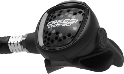 AC2 Compact & Octopus Compact Regulator
