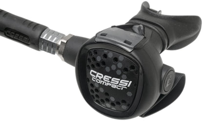AC2 Compact & Octopus Compact Regulator