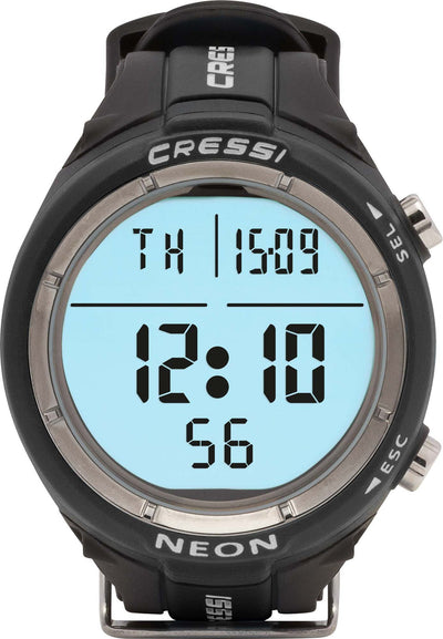 Neon Watch Dive Computer