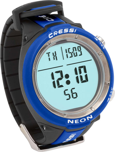 Neon Watch Dive Computer