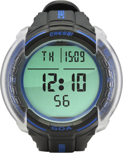 Sil.Protective Lens Watch Style Computer Screen