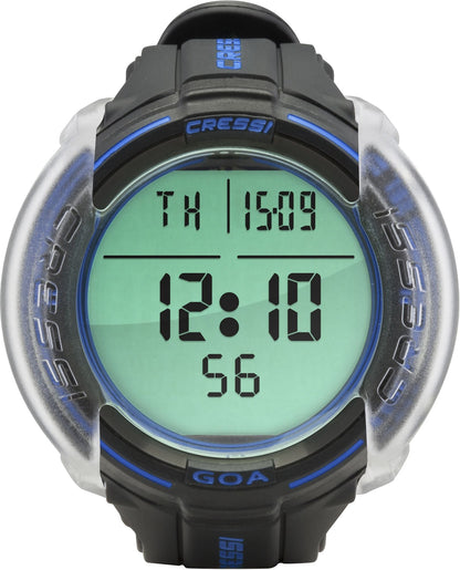 Sil.Protective Lens Watch Style Computer Screen