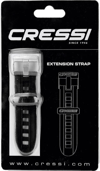 Watchband Extensor - Watch computer