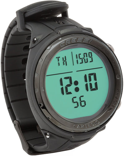 Cartesio Watch/Dive Computer